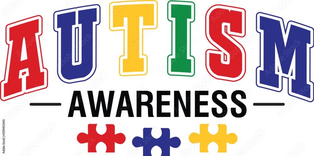 Autism Awareness Autism Awareness