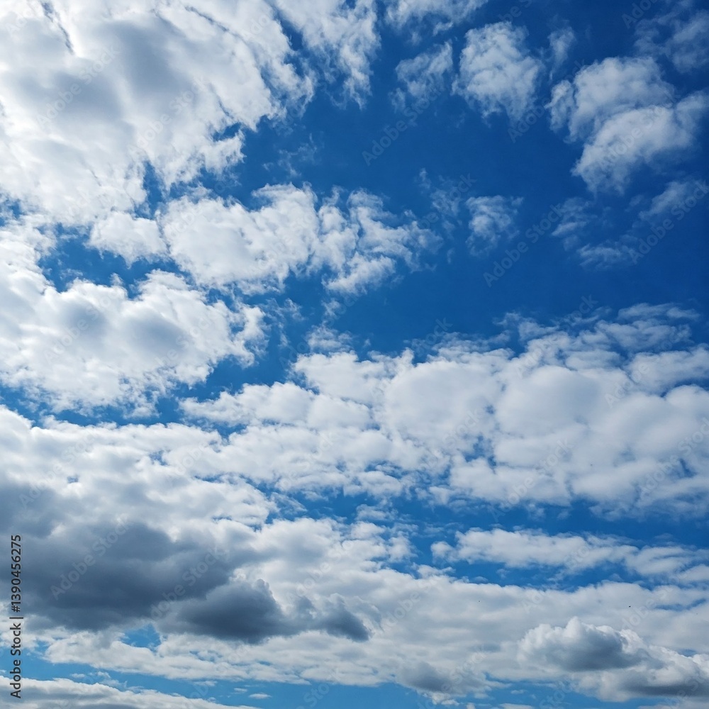 Fototapeta premium sky and clouds