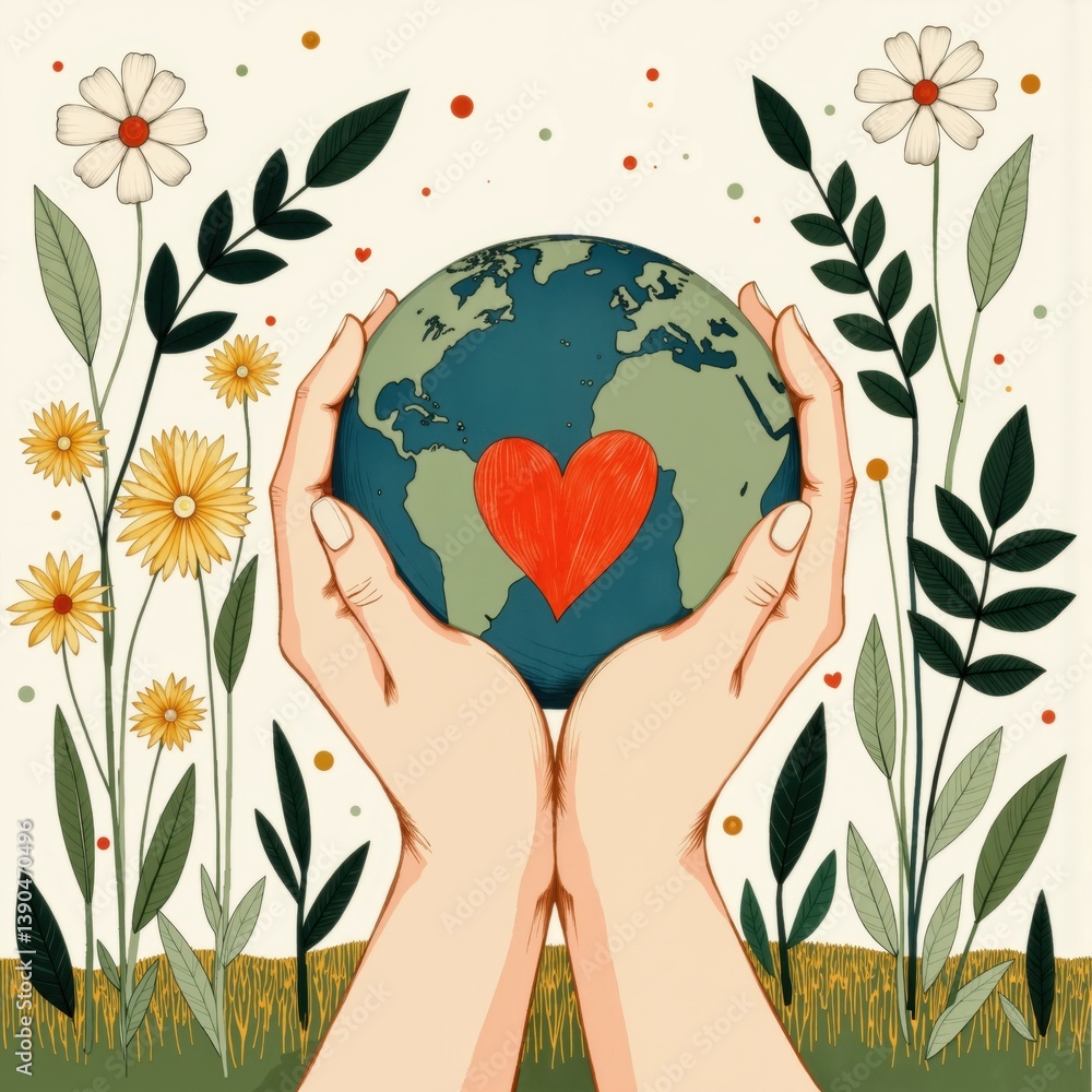 earth day earth day is celebrated on the first day of spring, which is the longest day of the year