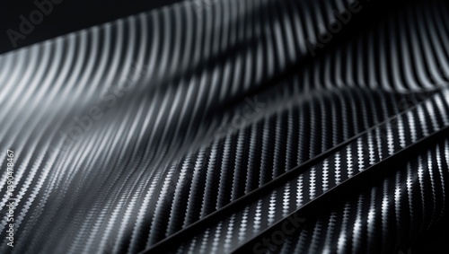 Wallpaper Mural Texture of Carbon Fiber Adhesive Torontodigital.ca