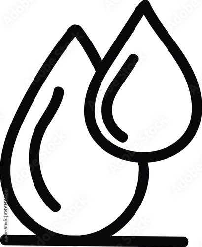 drop icon fro medical