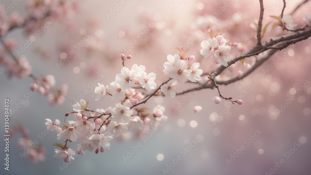 Blossom Spring Design Blossom Spring Design