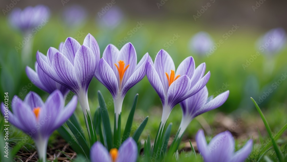 Spring blooming flowers and nature that awakens. Spring blooming flowers and nature that awakens.