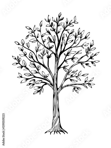 Ultimate Line Art SVG Collection – Minimal, Abstract & Boho Designs