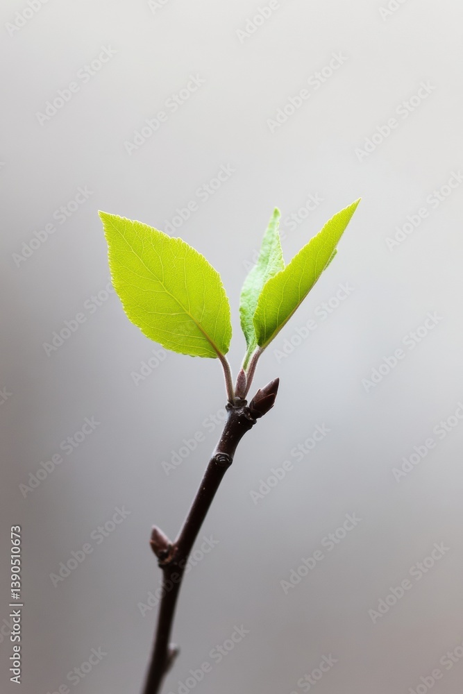 Regenerative Agriculture Insights Minimalist Macro of Vibrant Apple Tree Bud Emerging - Sustainable Growth Visualization for Eco-Conscious Orchard Innovation Regenerative Agriculture Insights Minimalist Macro of Vibrant Apple Tree Bud Emerging - Sustainable Growth Visualization for Eco-Conscious Orchard Innovation