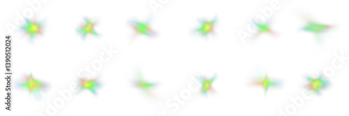 light crystal png, glass effect, sparkle bokeh, glitter rainbow light neon, transparent diamond, bright background, flash stripes, reflex prism, vector lens refraction, png abstract