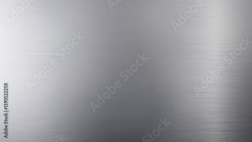 High resolution fine brushed metal texture background