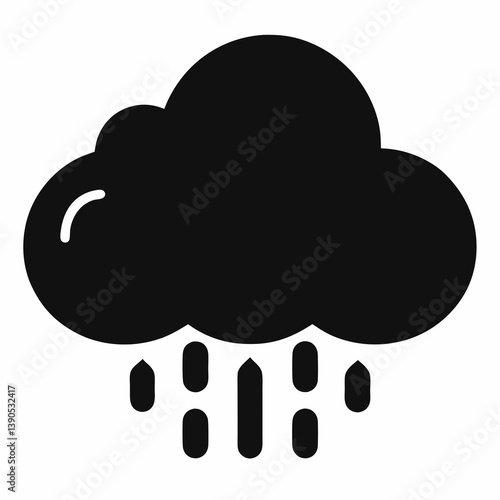 weather forecast icon