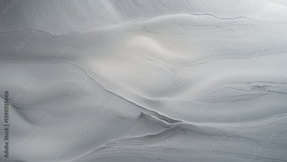 Obraz premium white and gray slate surface or texture