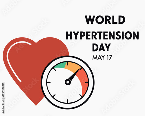 World Hypertension Day: Check Your Blood Pressure on May 17th for Heart Health