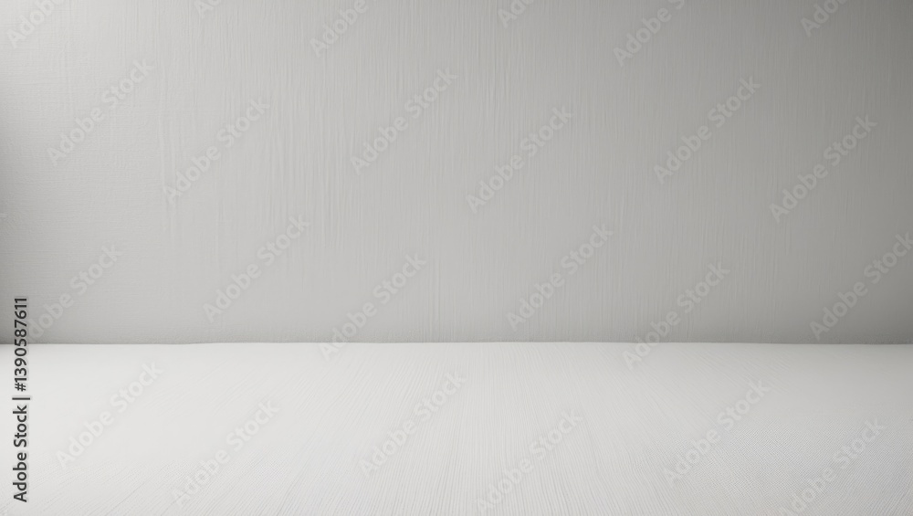 White fabric texture background featuring a jersey design. White fabric texture background featuring a jersey design.