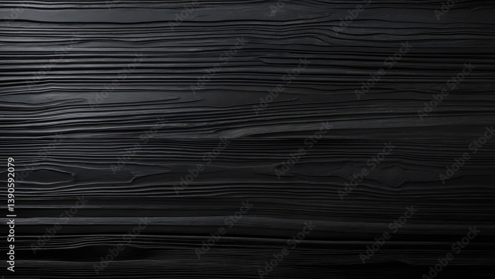 Black Timber Texture Backdrop Black Timber Texture Backdrop