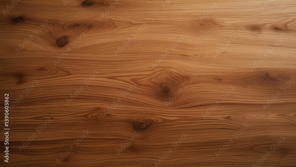 Fototapeta premium Wood laminate floor varnish designed in contemporary style