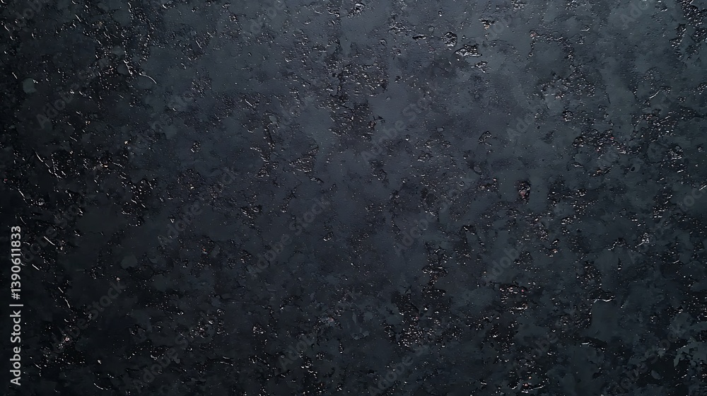 Textured Dark Surface with Subtle Reflections, Abstract Background for Creative Projects and Artistic Designs Textured Dark Surface with Subtle Reflections, Abstract Background for Creative Projects and Artistic Designs