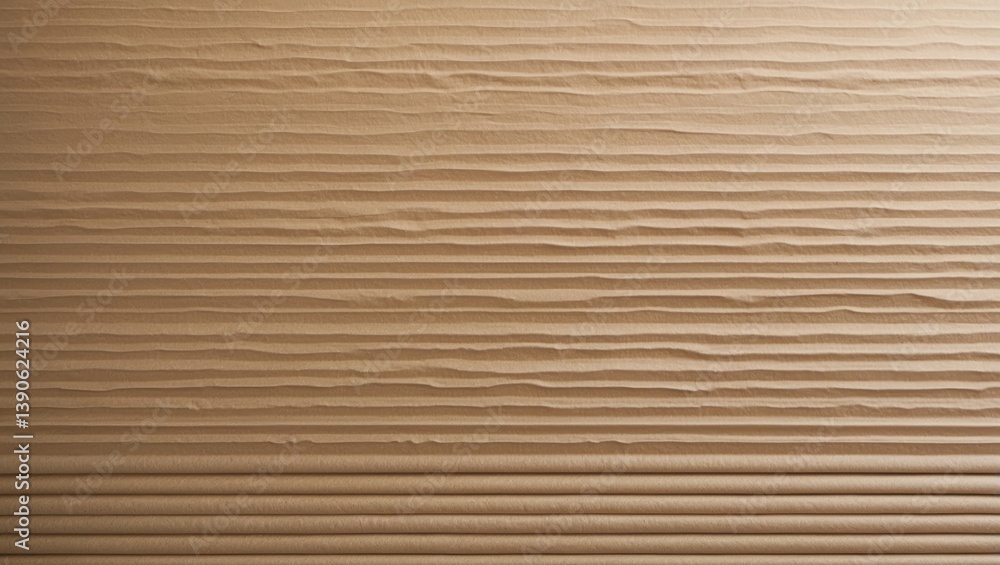 Background of cardboard sheet texture, details of the pattern on recycled brown paper box. Background of cardboard sheet texture, details of the pattern on recycled brown paper box.