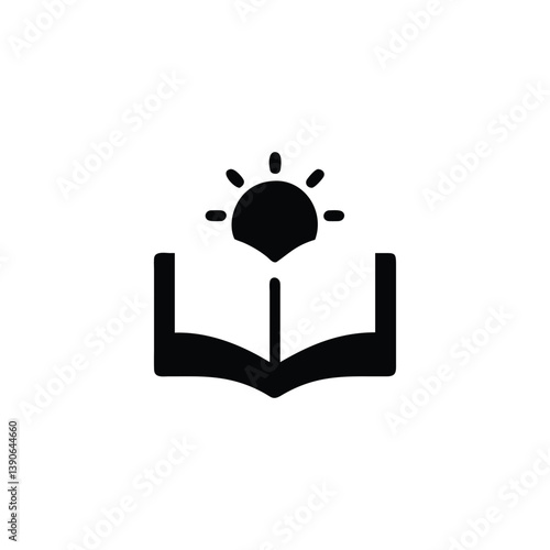Enlightenment Through Education Discover Knowledge and Empower Your Mind with the Sun of Learning