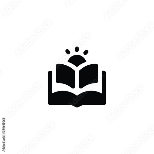 Enlightenment Through Reading Discover the Power of Knowledge and Self-Improvement with Books, Education, and Personal Growth