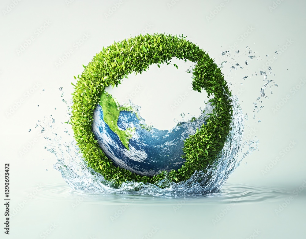 Celebrate Earth Day with love and responsibility! Let’s protect our beautiful planet and promote sustainability for a greener tomorrow Celebrate Earth Day with love and responsibility! Let’s protect our beautiful planet and promote sustainability for a greener tomorrow