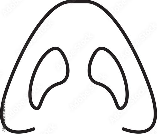sinus icon 