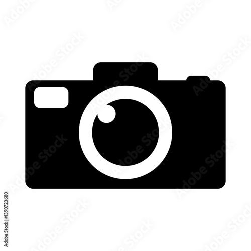 A Camera Icon