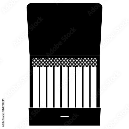 A Matchbook Icon