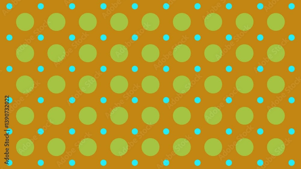 Abstract Dotted Pattern Background. (2) Abstract Dotted Pattern Background. (2)