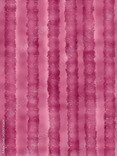 pink fabric background
