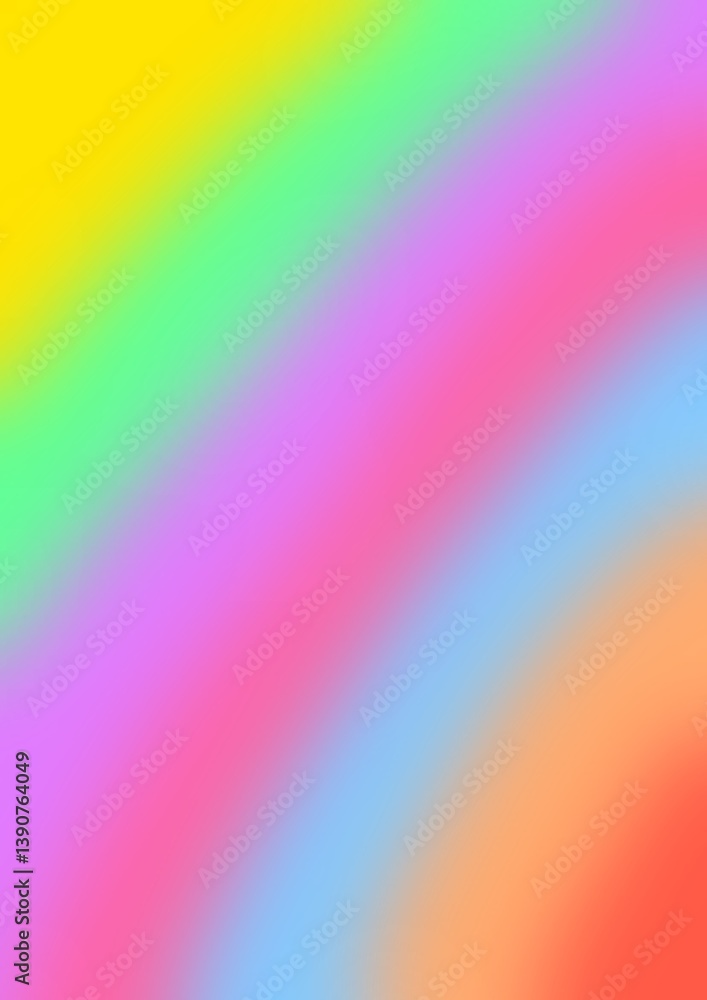 Obraz premium abstract colorful background