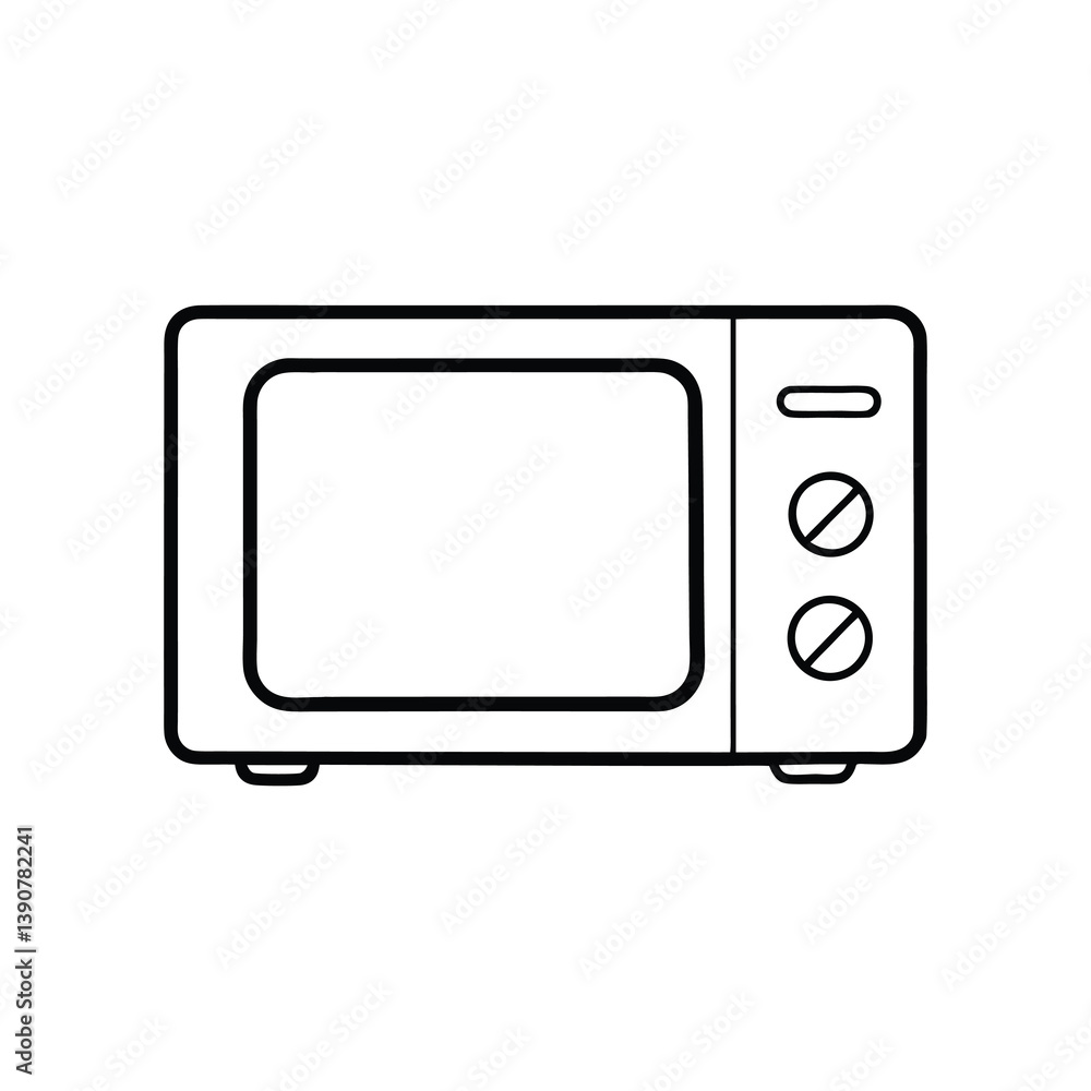 retro tv vector illustration retro tv vector illustration