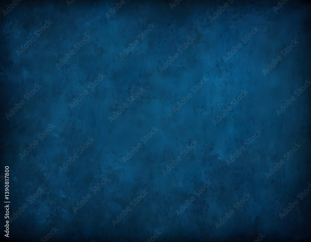 grunge blue canvas background with copy space grunge blue canvas background with copy space