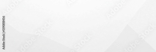 Subtle yet elegant blank white paper texture background,  template,  plain