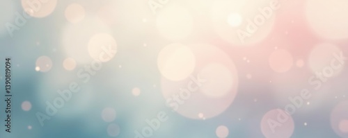 Soft ethereal pastel blend with dreamy blurred gradient,  background,  ethereal