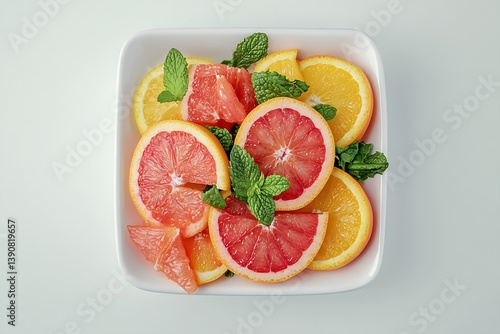 salad AI-generated