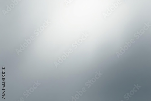 Soft blurred gradient background in silver grey tones, perfect for corporate presentations and seamless loops,  beautiful,  video