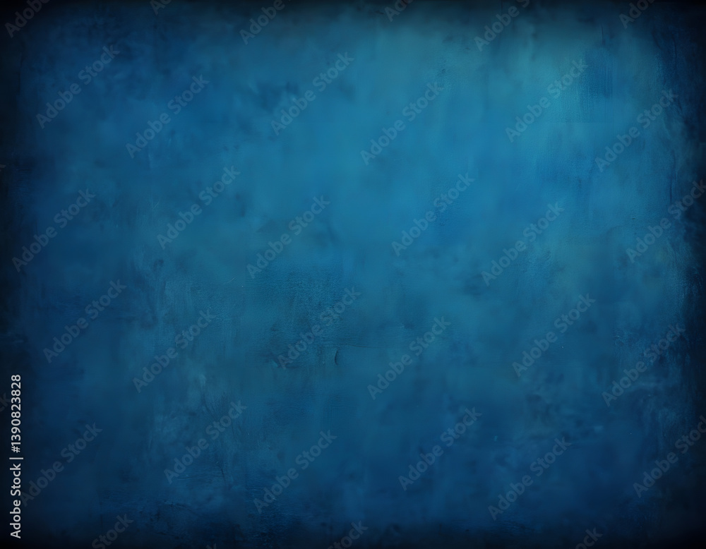 blue grunge background with frame, blue background with grunge effect blue grunge background with frame, blue background with grunge effect
