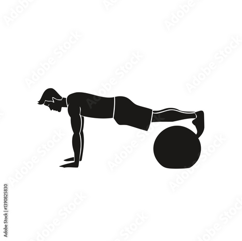 aerobics, dance, fitness, group workout, exercise, silhouette, cardio, women, choreography, team, synchronized, active, gym class, healthy, movement, jumping, coordination, energy, black silhouette, s