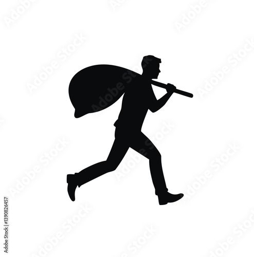 aerobics, dance, fitness, group workout, exercise, silhouette, cardio, women, choreography, team, synchronized, active, gym class, healthy, movement, jumping, coordination, energy, black silhouette, s
