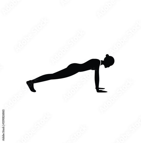 aerobics, dance, fitness, group workout, exercise, silhouette, cardio, women, choreography, team, synchronized, active, gym class, healthy, movement, jumping, coordination, energy, black silhouette, s