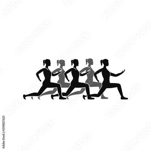 boxing, punch, heavy bag, combat, workout, athlete, training, silhouette, fight, power, fitness, martial arts, gym, strength, sports, male, action, punching bag, fitness training, gym gear, physical 