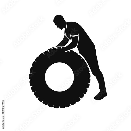 boxing, punch, heavy bag, combat, workout, athlete, training, silhouette, fight, power, fitness, martial arts, gym, strength, sports, male, action, punching bag, fitness training, gym gear, physical 