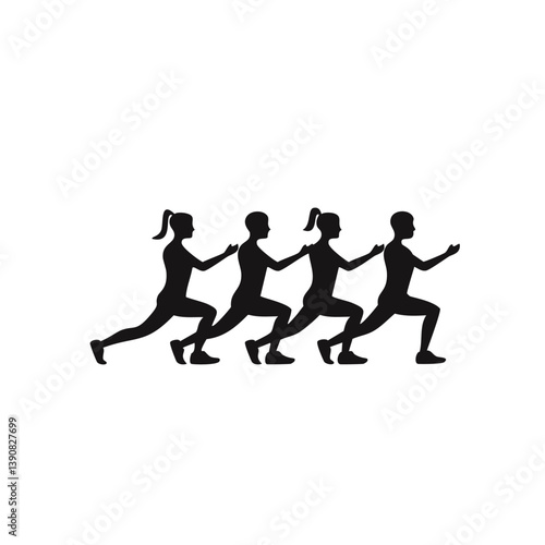 boxing, punch, heavy bag, combat, workout, athlete, training, silhouette, fight, power, fitness, martial arts, gym, strength, sports, male, action, punching bag, fitness training, gym gear, physical 