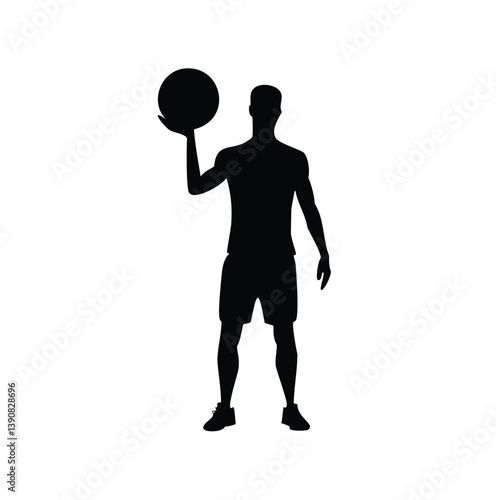 boxing, punch, heavy bag, combat, workout, athlete, training, silhouette, fight, power, fitness, martial arts, gym, strength, sports, male, action, punching bag, fitness training, gym gear, physical 