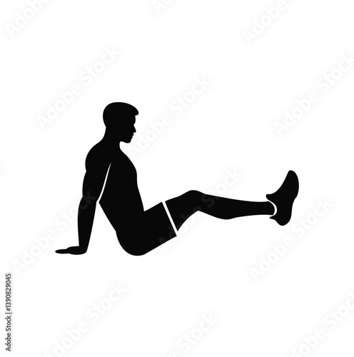 boxing, punch, heavy bag, combat, workout, athlete, training, silhouette, fight, power, fitness, martial arts, gym, strength, sports, male, action, punching bag, fitness training, gym gear, physical 