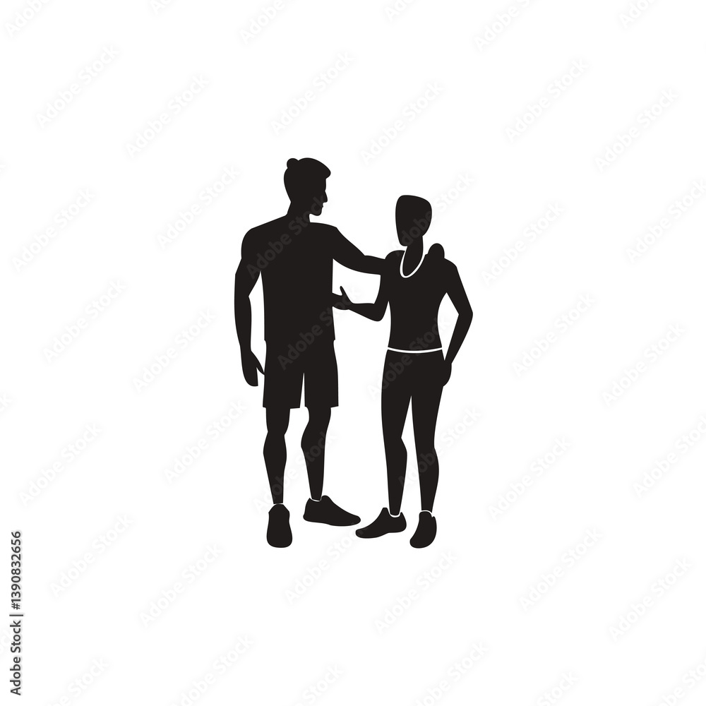 running, jogging, cardio, couple, exercise, movement, silhouette, teamwork, outdoor fitness, healthy lifestyle, fitness couple, active, morning run, sport, marathon, training, healthy heart, man running, jogging, cardio, couple, exercise, movement, silhouette, teamwork, outdoor fitness, healthy lifestyle, fitness couple, active, morning run, sport, marathon, training, healthy heart, man