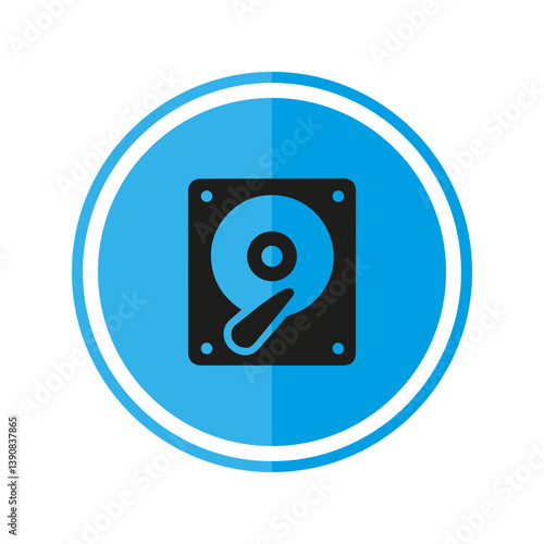 hdd icon