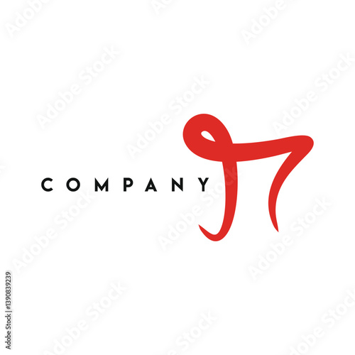 Brand Icon Logo Design | Minimal Visual Identity Symbol for Modern Brands