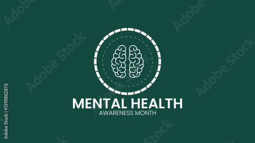 Mental Health Awareness Month, Break the Stigma, Seek Support