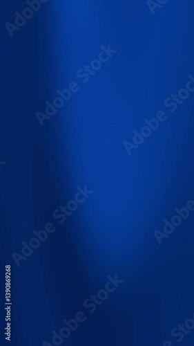 Solid dark blue gradient background ideal for professional vertical designs, website headers, social media graphics, business presentations, and marketing materials.
