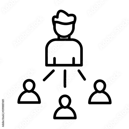 Supervisor, Manager, Overseer, Team Leader, Department Head, Work Supervisor,