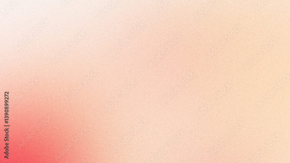Orange and pink grainy background, abstract light noise texture Orange and pink grainy background, abstract light noise texture